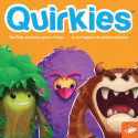 Quirkies