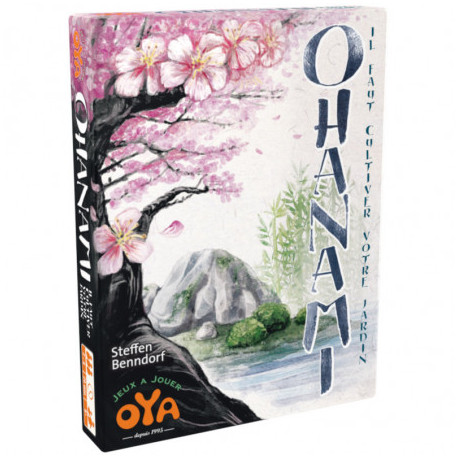 Ohanami