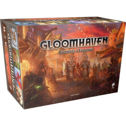 Gloomhaven VF