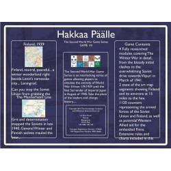TSWW : Hakkaa Päälle boxed edition