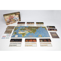 Axis and Allies Anniversary Edition