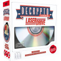 Decrypto : extension Laser Drive