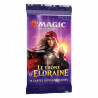 Magic the Gathering : Le Trône d'Eldraine - Booster