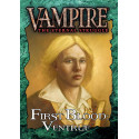 V:TES - First Blood: Ventrue