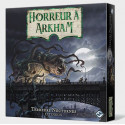 Horreur à Arkham - Terreurs Nocturnes