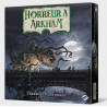 Horreur à Arkham - Terreurs Nocturnes
