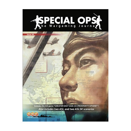 Special Ops 9 - 2019