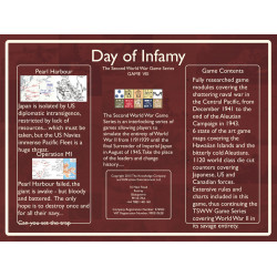 TSWW : Day of Infamy Colonel edition