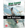 Wing Leader: Victories 1940-1942 - 2nd edition