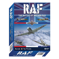 RAF : The Battle of Britain...