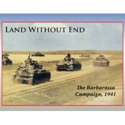 Land Without End - Decision Games