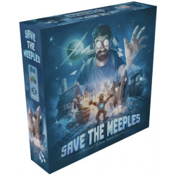 Save the Meeples