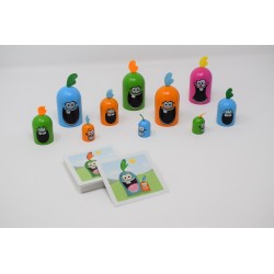 Gobblers Family mix
