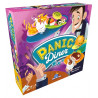 Panic Diner