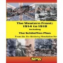 Der Weltkrieg - Western Front