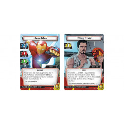 Marvel Champions : Le Jeu de Cartes