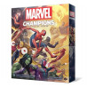 Marvel Champions : Le Jeu de Cartes
