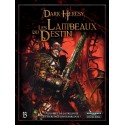 Dark heresy: Les Lambeaux du Destin
