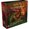 Glorantha - Extension Monstres Chaotiques