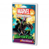 Marvel Champions : Le Jeu de Cartes - Paquet Scénario Le Bouffon Vert