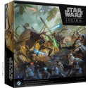 Star Wars Légion : Boîte de base Clone Wars
