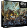 Star Wars Légion : Boîte de base Clone Wars