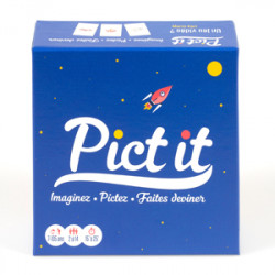 Pict it