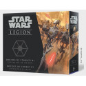 Star Wars Legion Droïdes de Combat B1