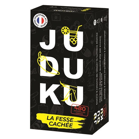 Acheter Juduku - ATM Gaming - Boutique Agorajeux