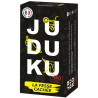 Juduku : La fesse cachée