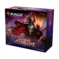 Magic the Gathering : Le Trône d'Eldraine - Bundle