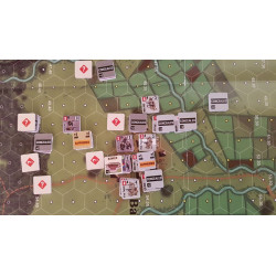 Front Toward Enemy