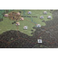 Front Toward Enemy