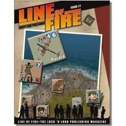 Lock n Load : Line of Fire 7