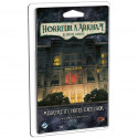 Horreur à Arkham LCG - Meurtre à l’Hôtel Excelsior