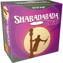 Shabadabada 416