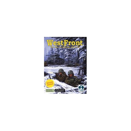 Westfront 2 - Columbia Games