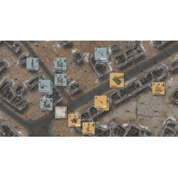 Old School Tactical : Stalingrad