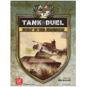 Tank Duel : Enemy in the Crosshairs