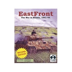 Eastfront 2 - Columbia Games