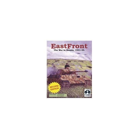 Eastfront 2 - Columbia Games
