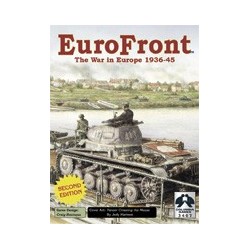 Euro front - Columbia Games