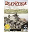 Euro front  - Columbia Games