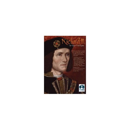 Richard III - Columbia Games