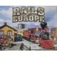 Rails of Europe - Fred Games