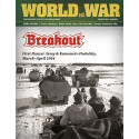 World at War 69 - Breakout: First Panzer Army