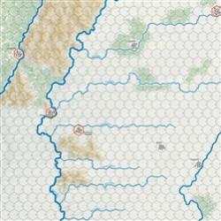 World at War 69 - Breakout: First Panzer Army