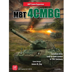 MBT - 4CMBG Expansion