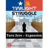 Twilight Struggle - Turn Zero