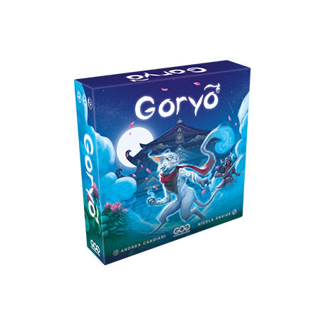 Goryö